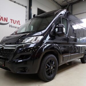Etrusco 540 DB / Carado 540 / Hymer group