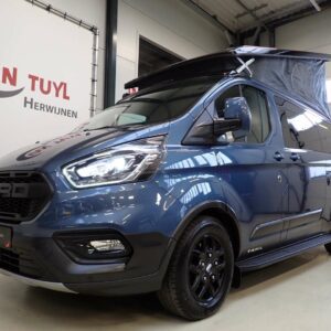 Ford Westfalia Custom Nugget PLUS / TRAIL 185 PK