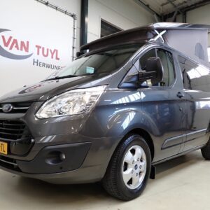 Ford Westfalia Custom Nugget Automaat / PRIJSKNALLER