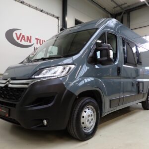 Possl Roadcar 540 THUNDER GREY / PRIJSKNALLER