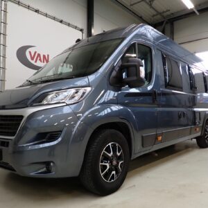 Carado VLOW CV 640 LENGTEBEDDEN XL / PRIJSKNALLER