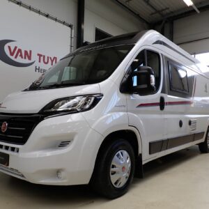 Rapido V55 UNIEK 5,99 M / SKYROOF / MODUL'SPACE